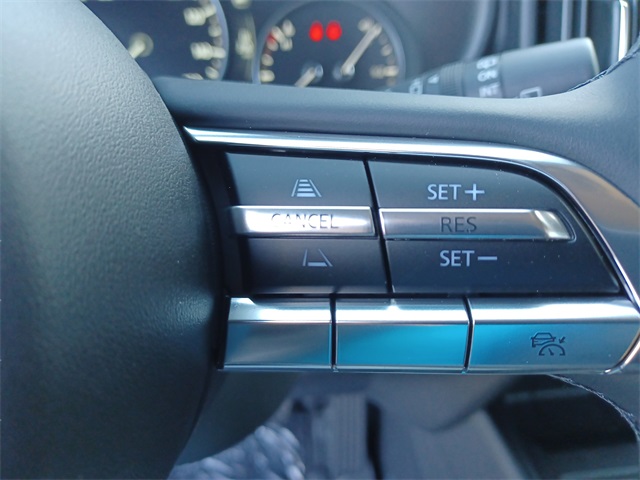 2025 Mazda CX-50 Premium Plus photo 15