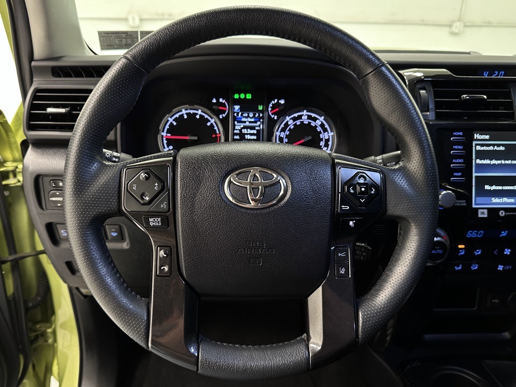 2022 Toyota 4Runner TRD Pro photo 24