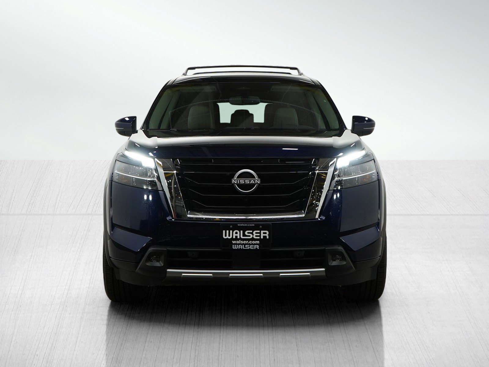 2022 Nissan Pathfinder SL photo 7