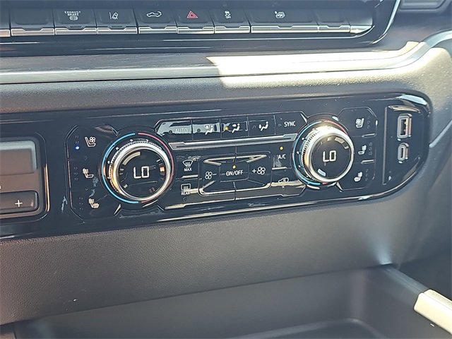 2025 Gmc Sierra 2500 HD SLT photo 15