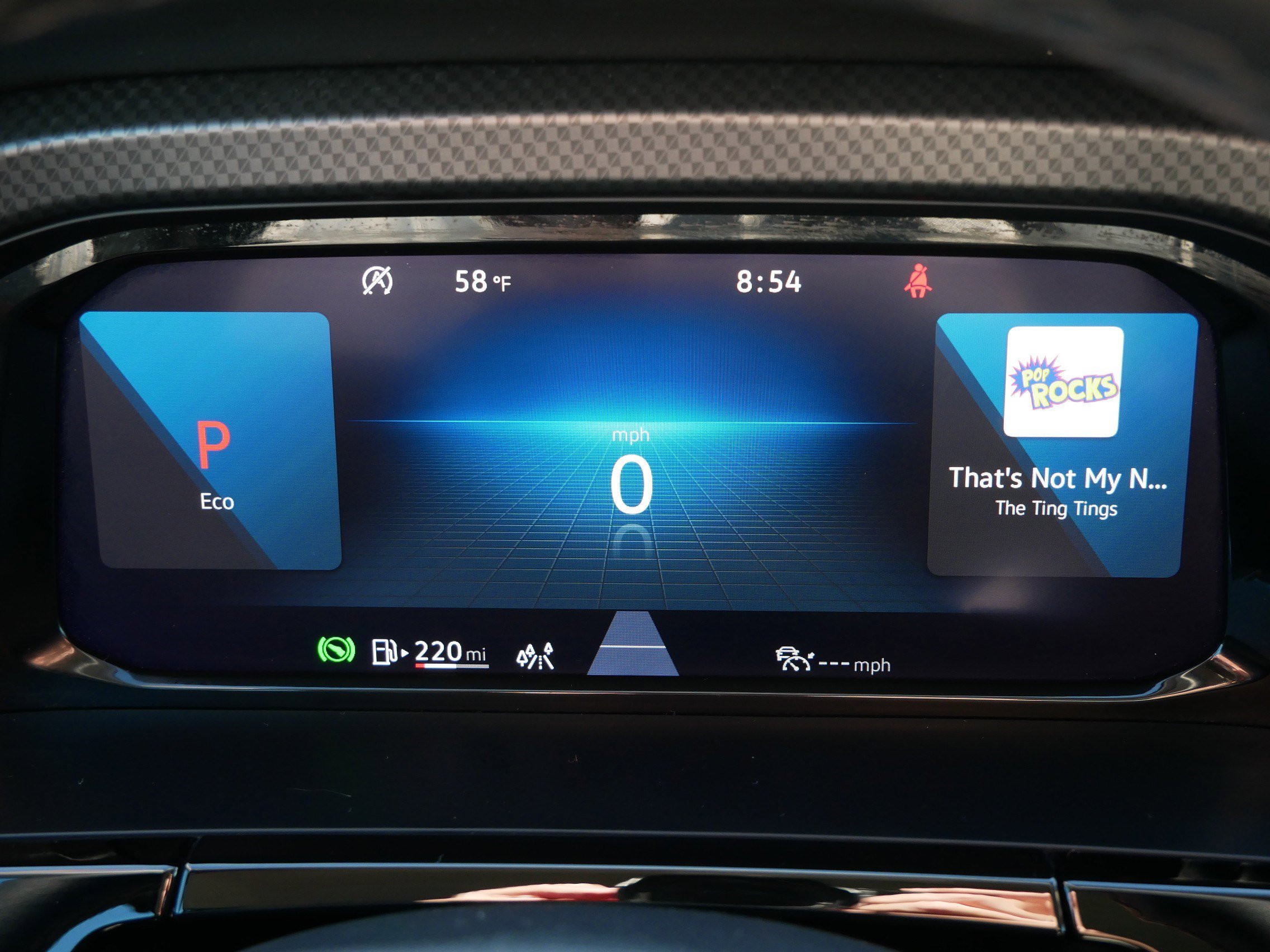 2024 Volkswagen Atlas Peak Edition SEL photo 21