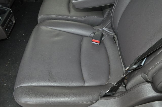 2020 Honda Odyssey EX-L photo 15