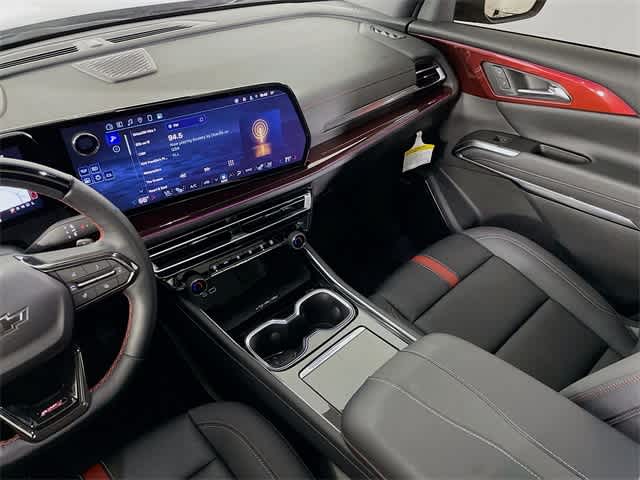 2024 Chevrolet Traverse RS photo 23