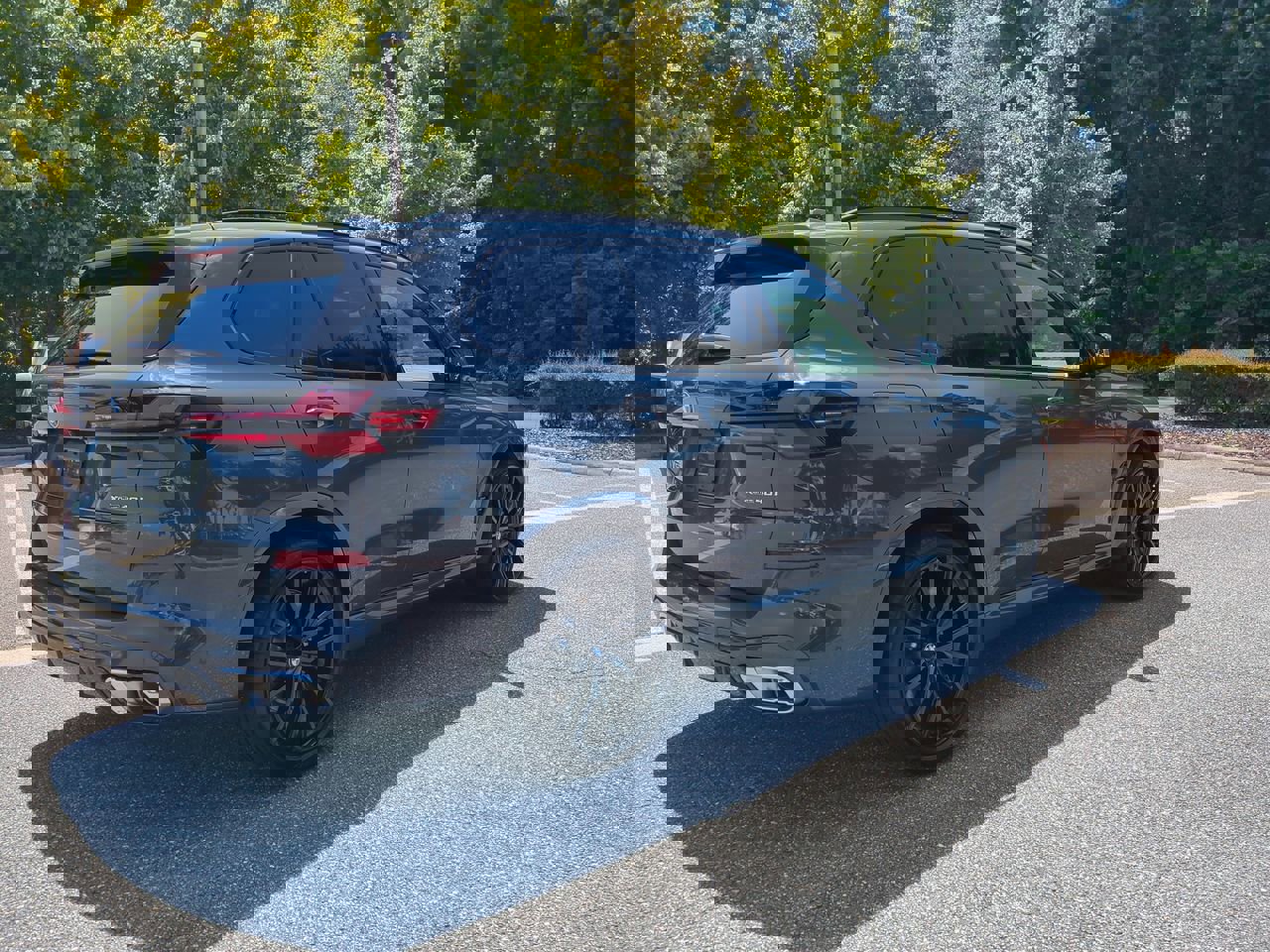 2026 Bmw X5 xDrive40i photo 5