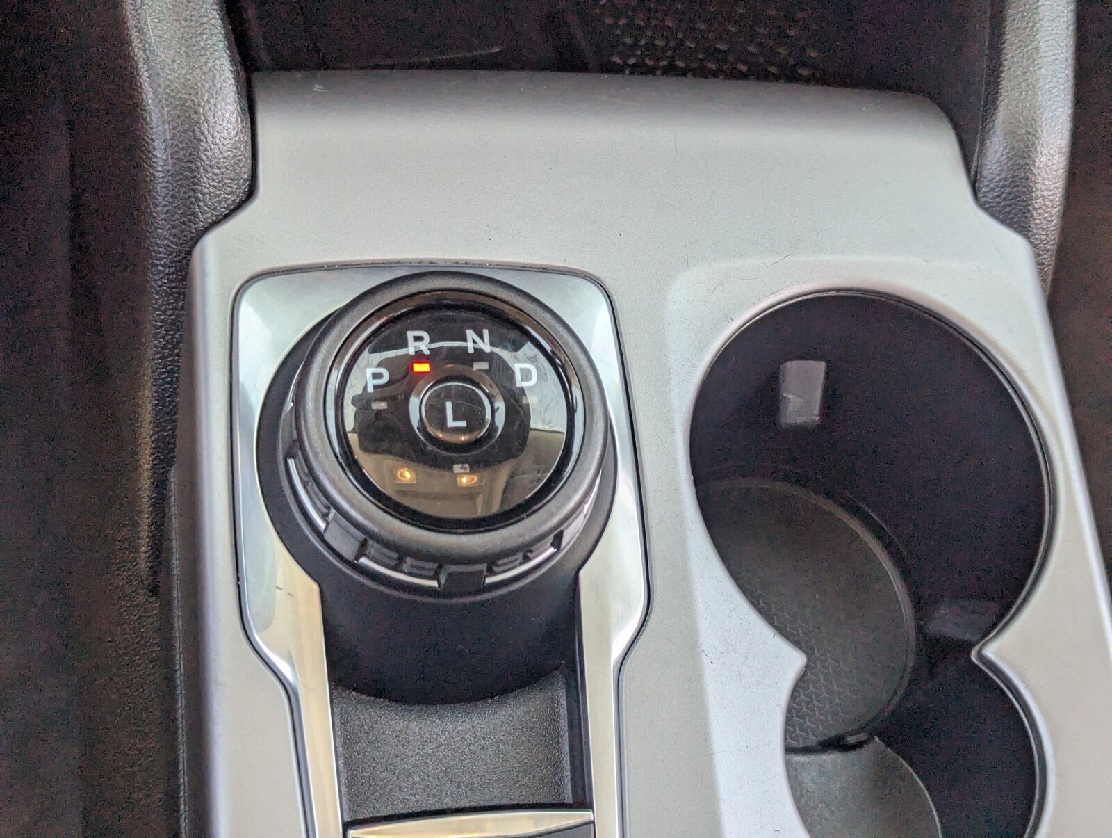 2024 Ford Bronco Big Bend photo 17