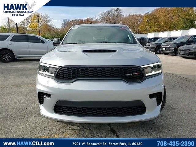 2023 DODGE DURANGO - Image 10