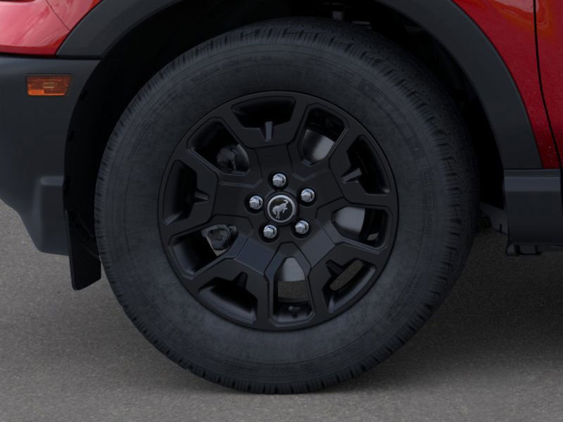 2025 FORD BRONCO SPORT - Image 18