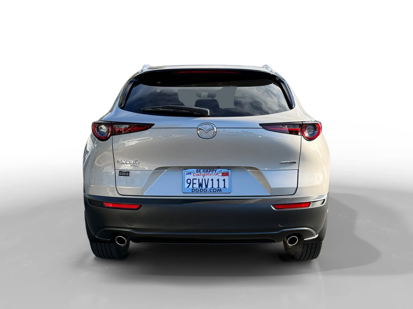 2023 Mazda CX-30 2.5 S Premium photo 4
