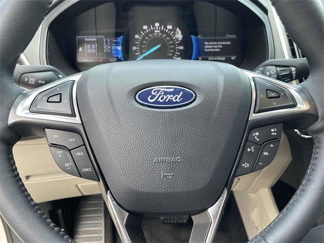 2024 Ford Edge Titanium photo 19