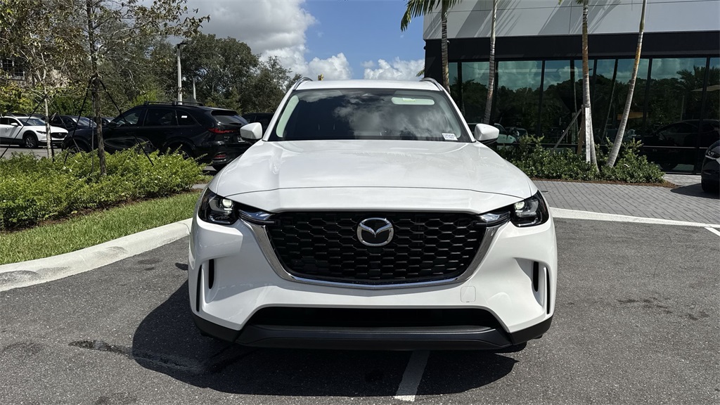 2025 Mazda CX-90 3.3 Turbo Select photo 7