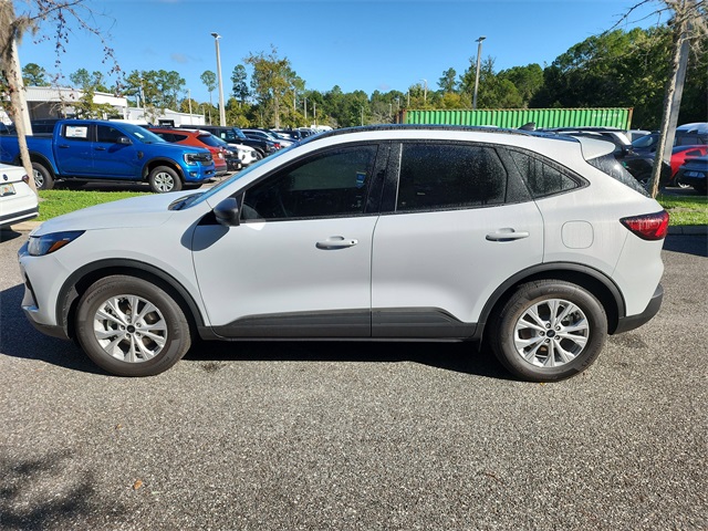 2025 Ford Escape Active photo 3