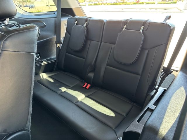 2023 Ford Explorer XLT photo 20