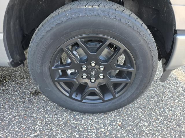 2025 Ford F-150 STX photo 28