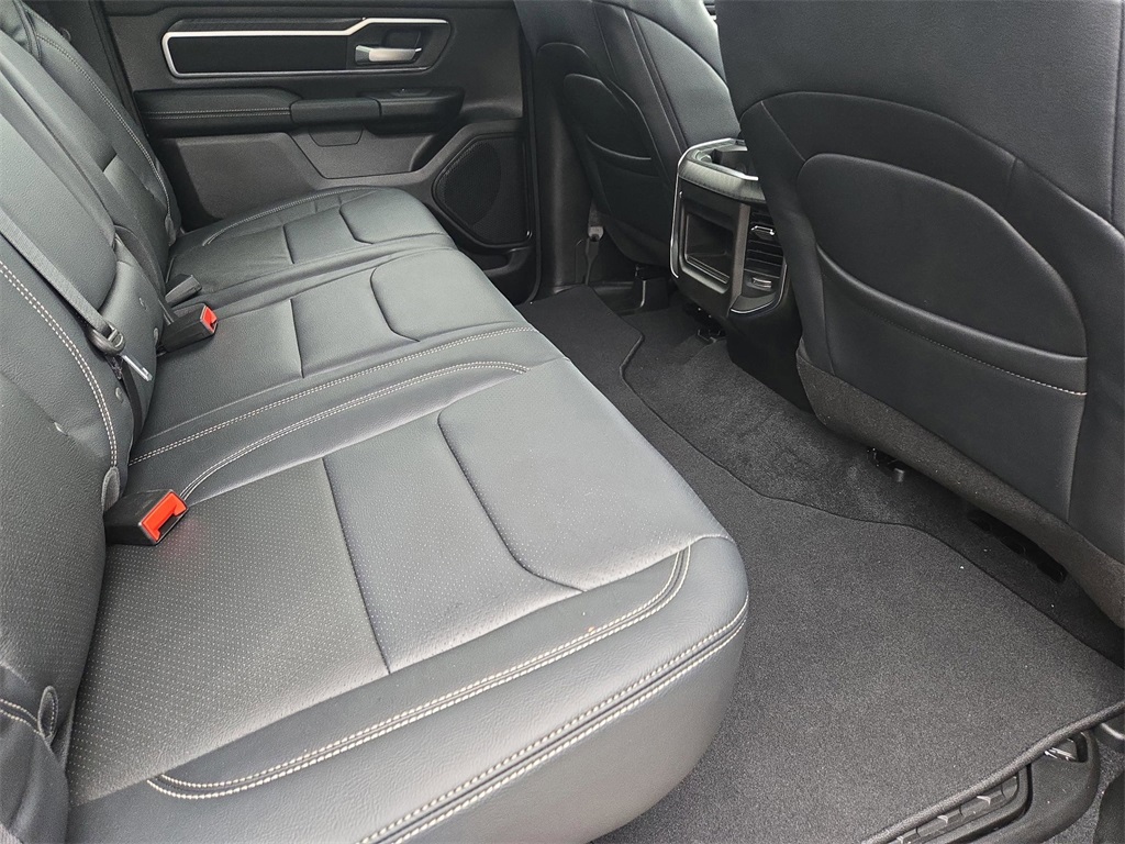 2025 Ram 1500 Big Horn Lone Star photo 26