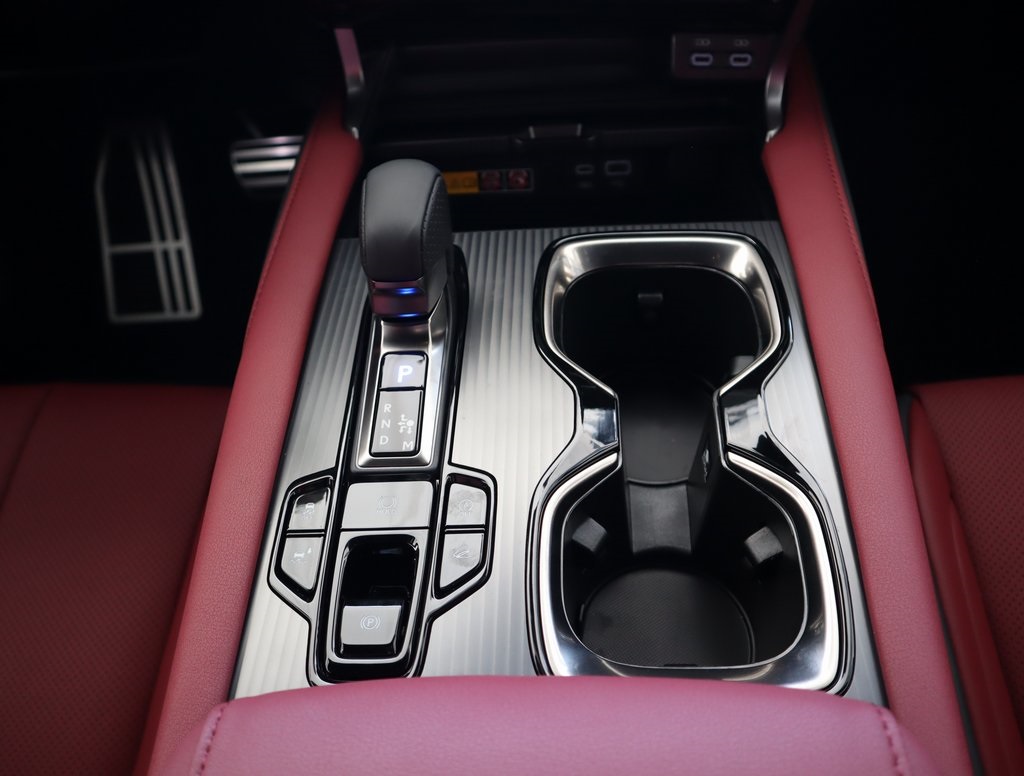 2025 Lexus RX 350 photo 40