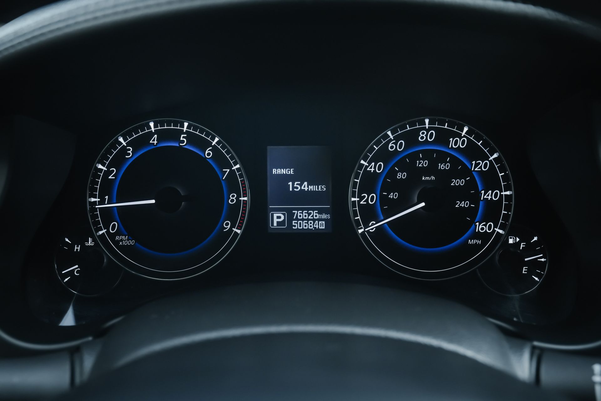 2015 Infiniti QX50 Journey photo 8
