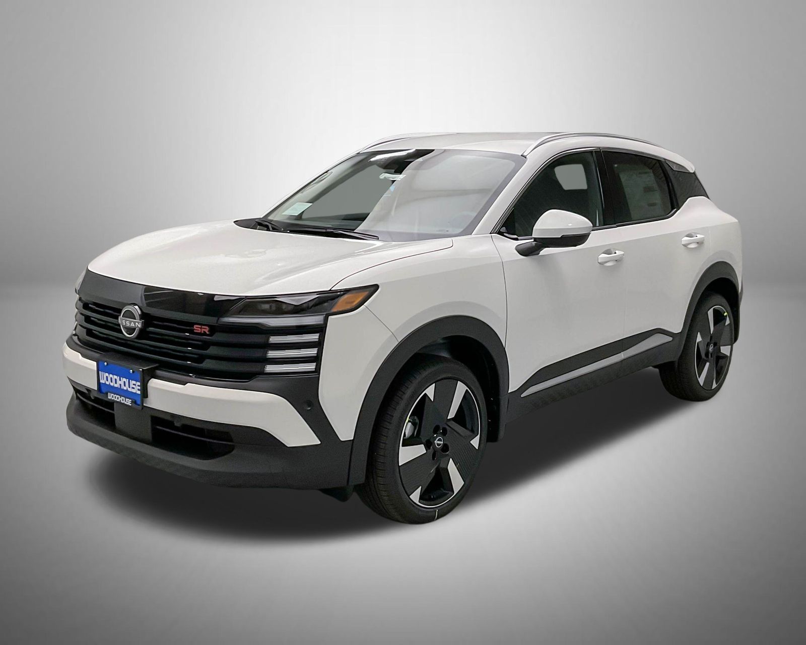 2025 Nissan Kicks SR AWD's photo