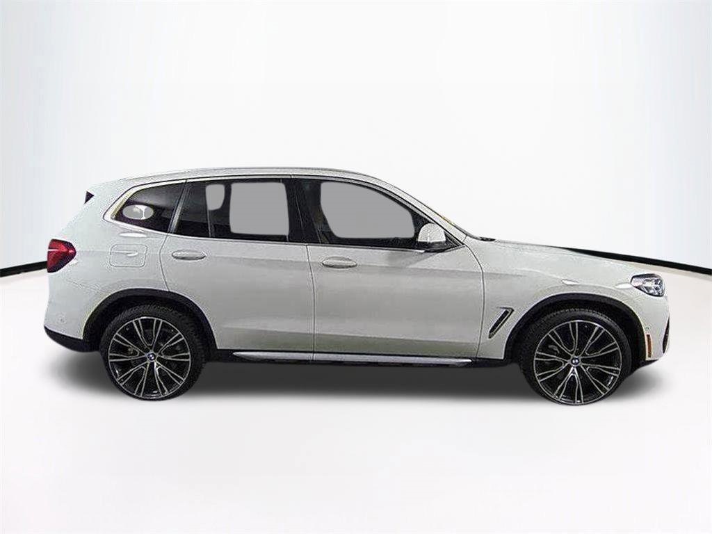 2024 Bmw X3 sDrive30i photo 4