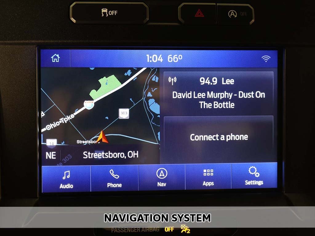 2020 Ford F-150 XLT photo 2