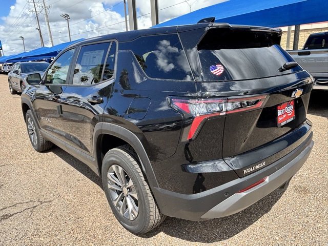 2026 Chevrolet Equinox LT photo 4