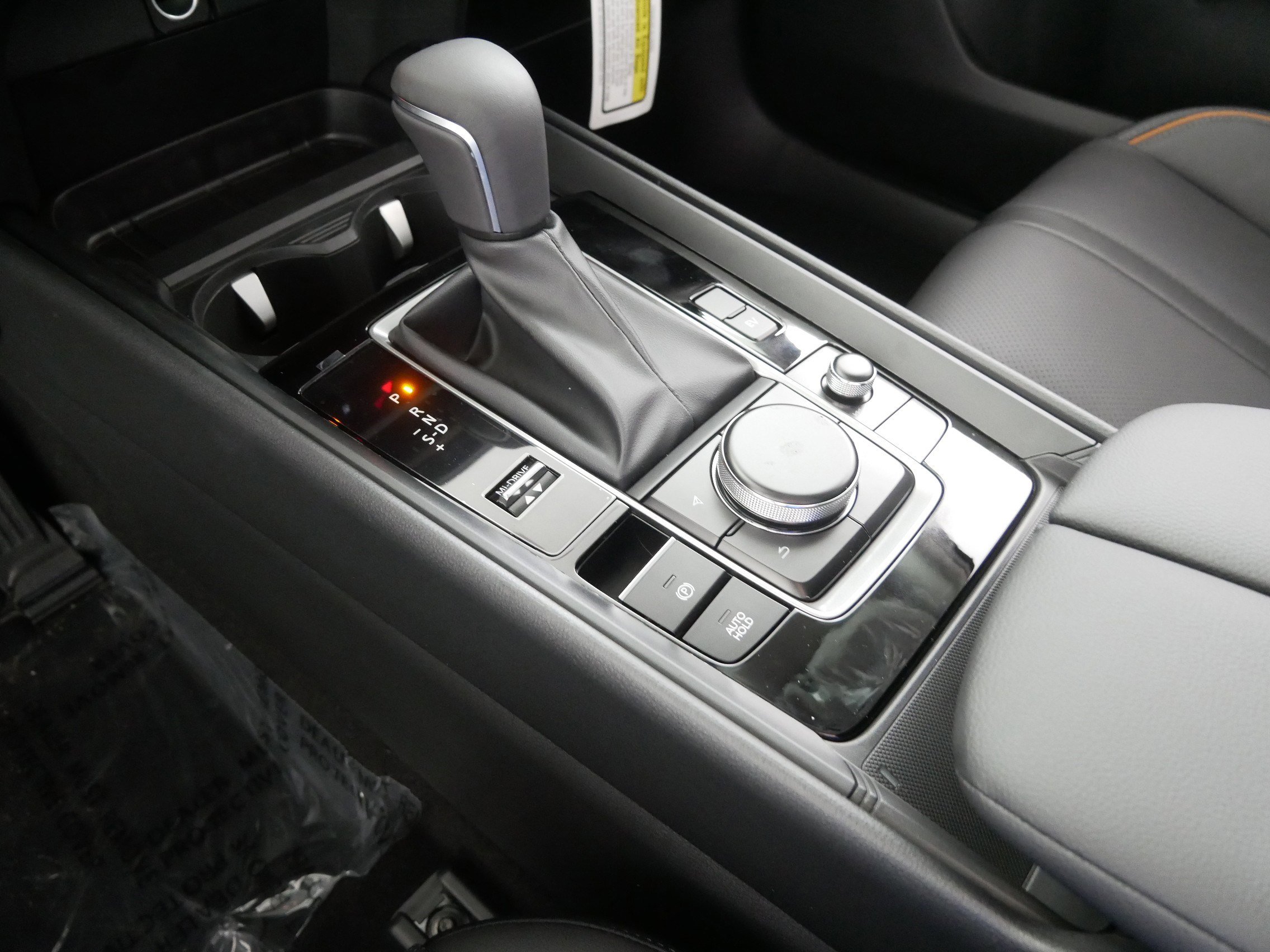 2026 Mazda CX-50 Premium photo 3