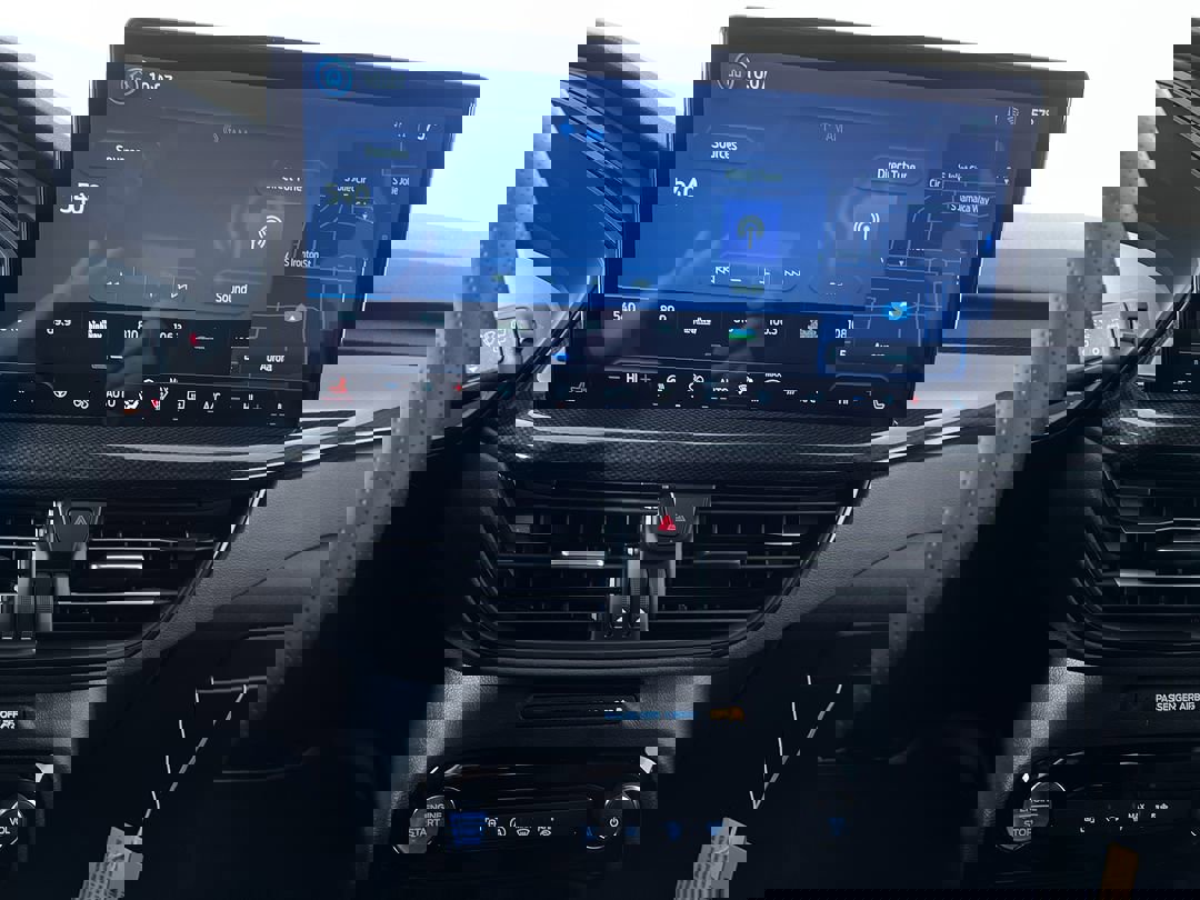 2025 Ford Escape photo 14