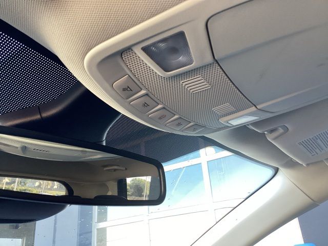 2024 Ford Edge SEL photo 39