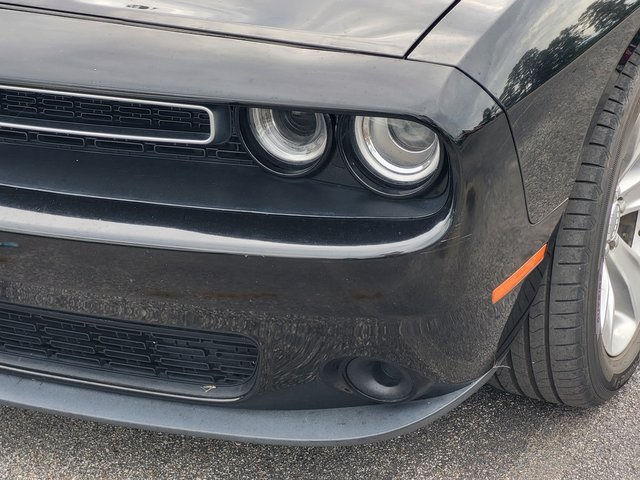 2018 Dodge Challenger SXT photo 5