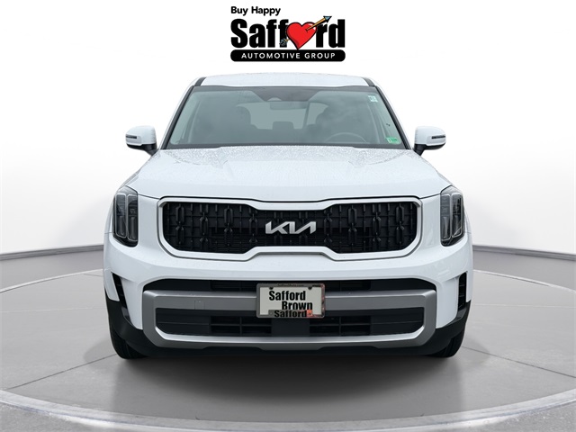 2024 Kia Telluride LX photo 7
