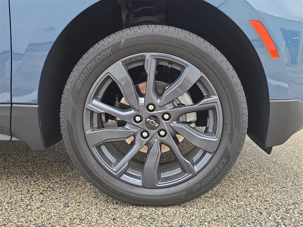 2024 Chevrolet Equinox RS photo 31