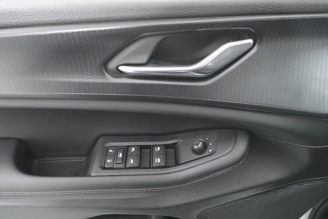 2025 Jeep Grand Cherokee Altitude X photo 7