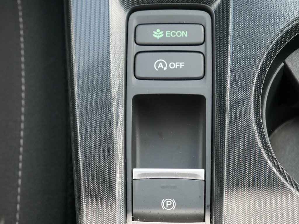 2023 Honda Civic EX photo 20