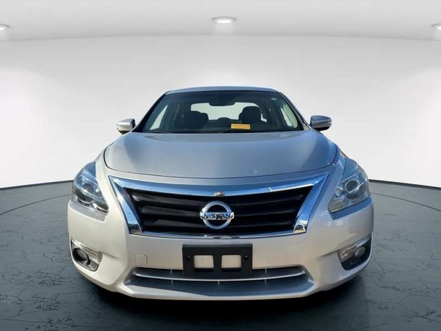 2014 Nissan Altima 3.5 SL photo 2