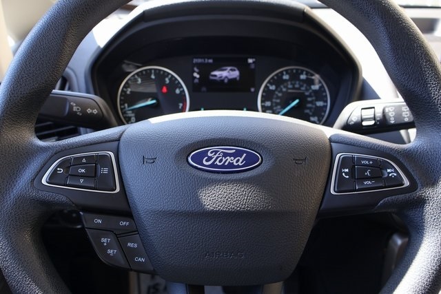 2022 Ford EcoSport SE photo 2