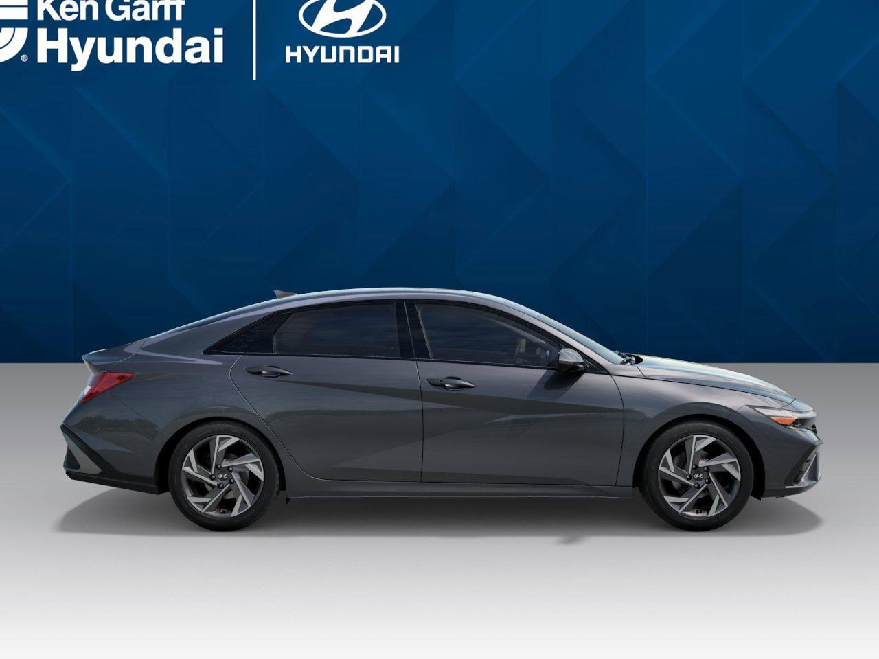 2025 Hyundai Elantra SEL Convenience photo 7