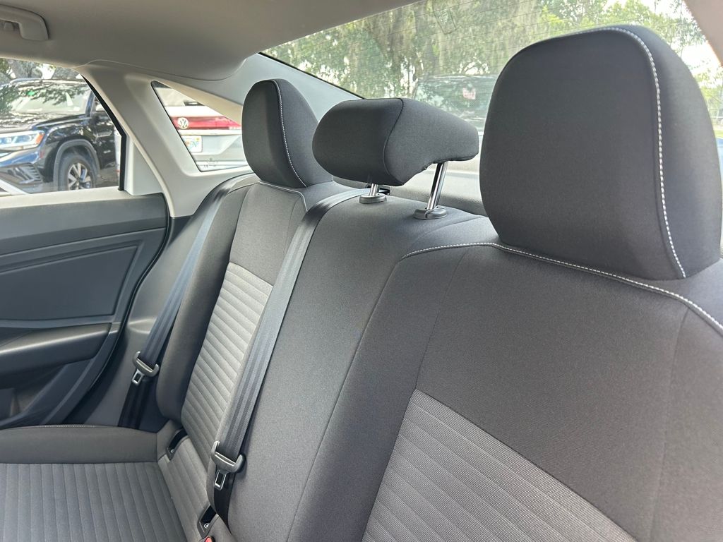 2026 Volkswagen Jetta 1.5T S photo 38
