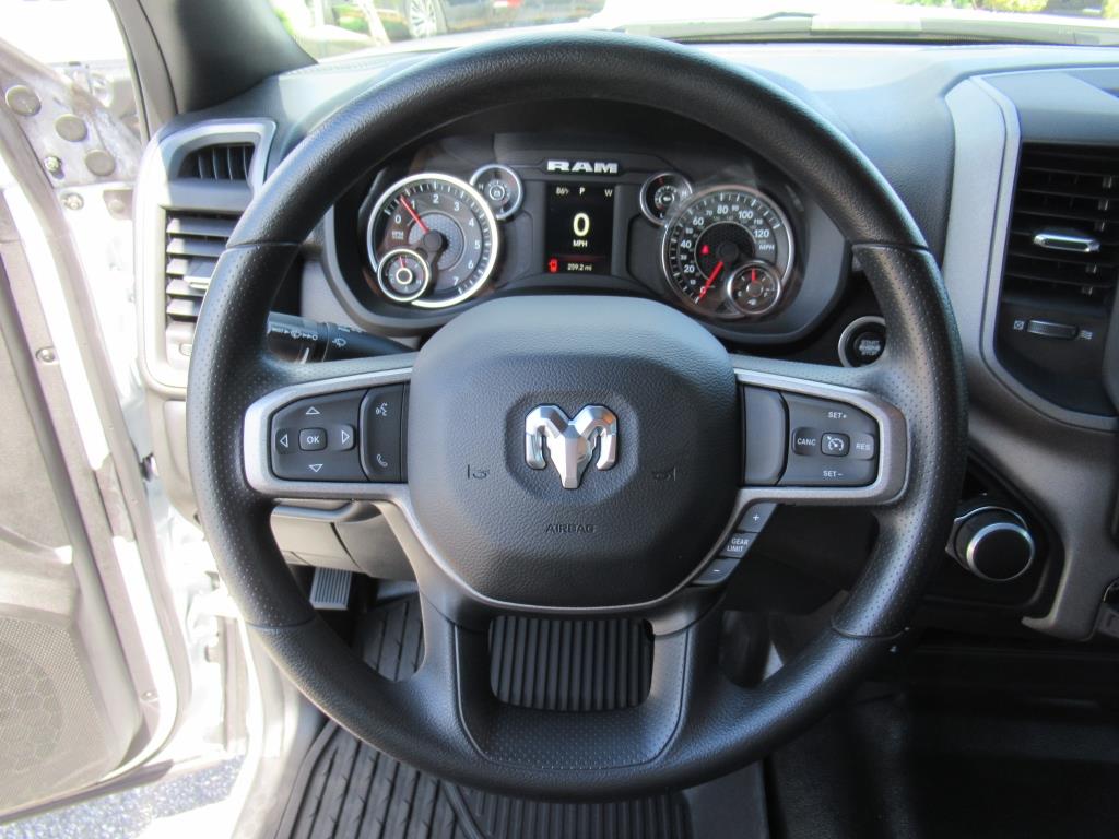 2024 Ram 2500 Tradesman photo 15