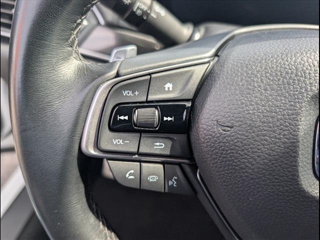 2022 Honda Accord 1.5T Sport photo 7