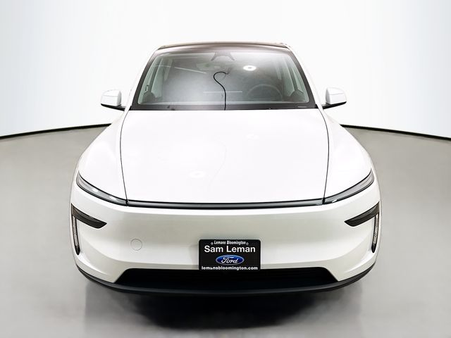 Used 2026 Tesla New Model Y Premium with VIN 7SAYGDEE6TF444518 for sale in Bloomington, IL