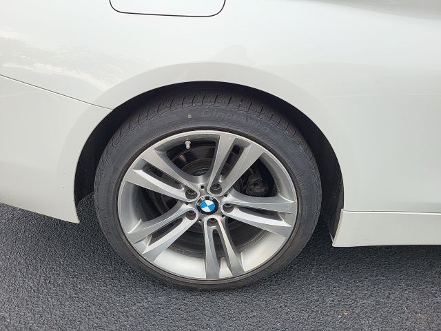 2018 Bmw 430i xDrive Convertible photo 12