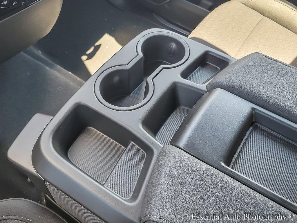 2026 GMC SIERRA - Image 15