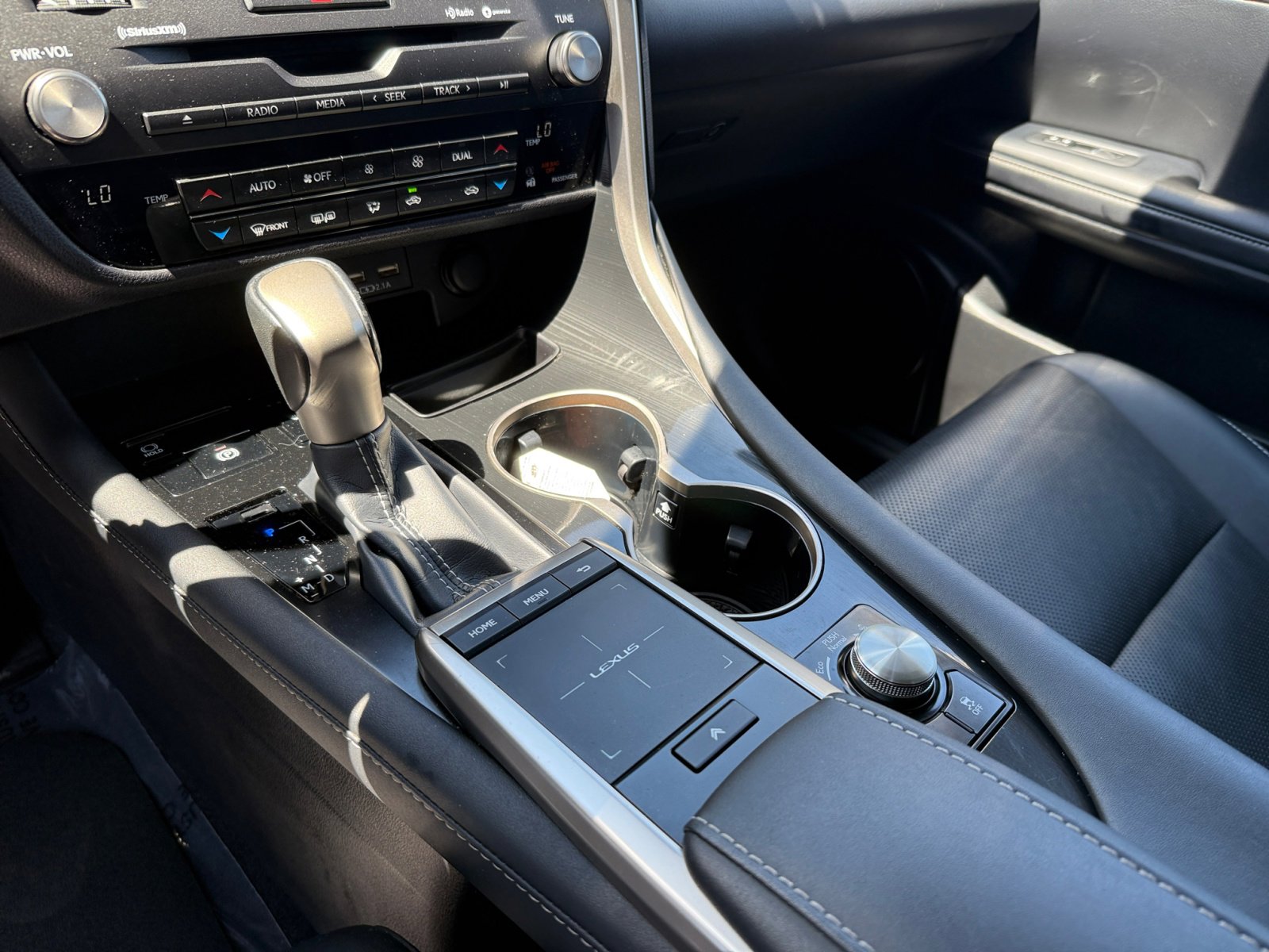 2021 Lexus RX 350 Premium photo 13