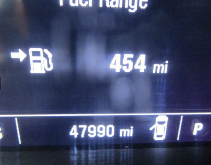 2023 Chevrolet Malibu 1LT photo 3