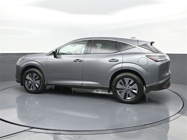 2025 Nissan Murano SL photo 4