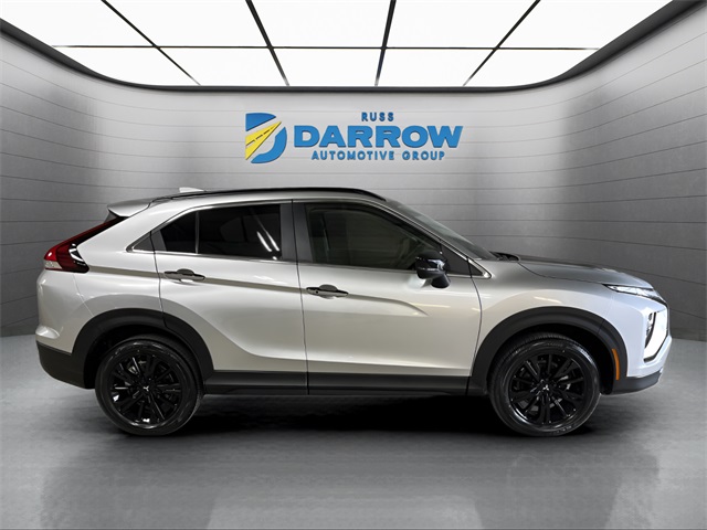 2024 Mitsubishi Eclipse Cross photo 6