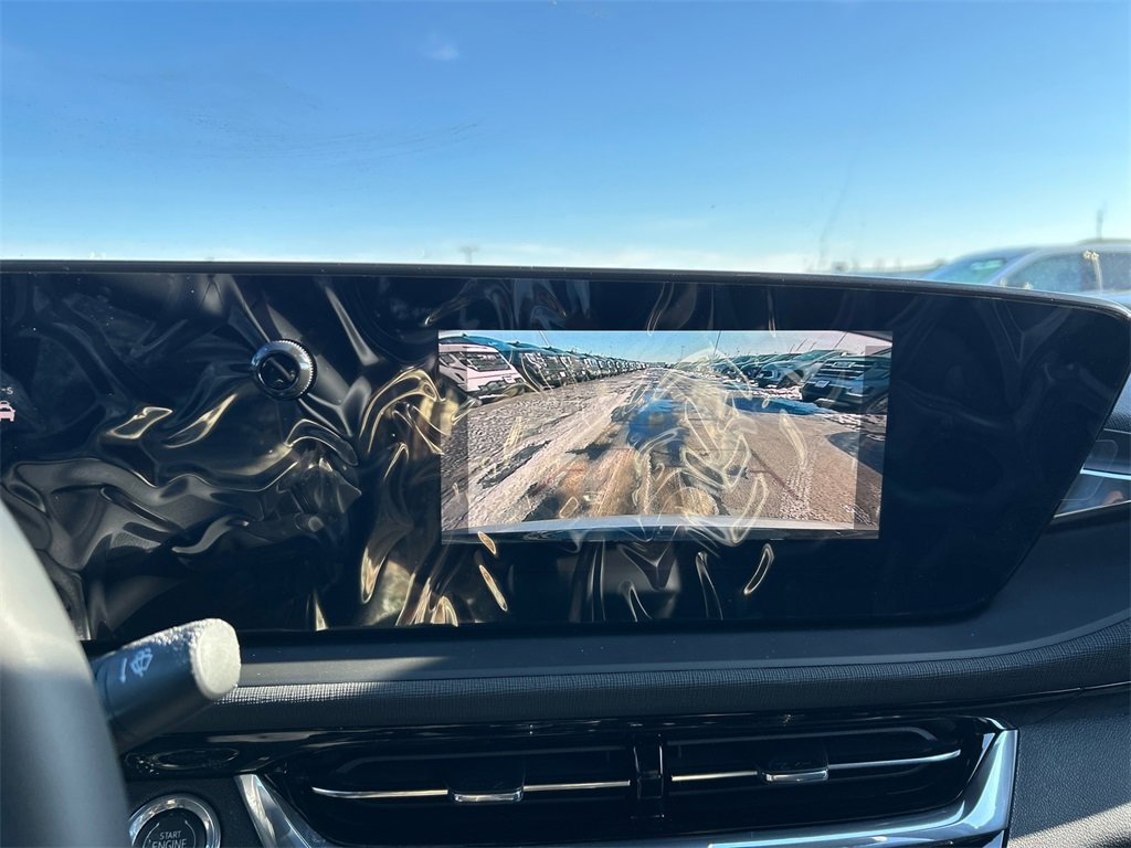 2026 BUICK ENVISTA - Image 21