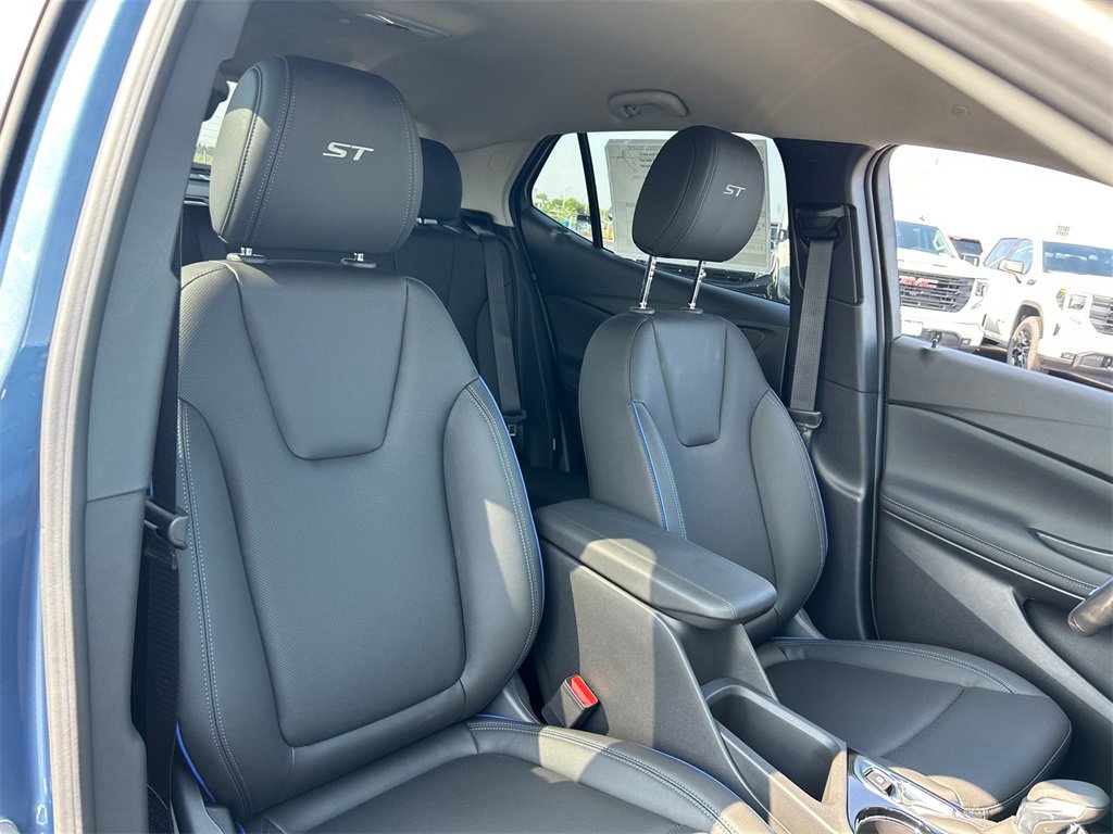 2026 BUICK ENCORE GX - Image 31