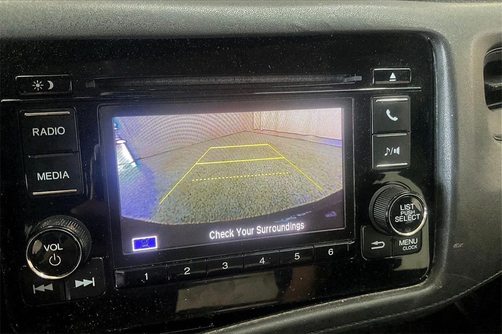 2020 HONDA HR-V - Image 20