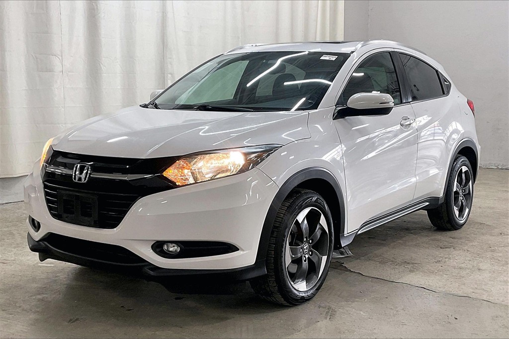 2018 HONDA HR-V - Image 11