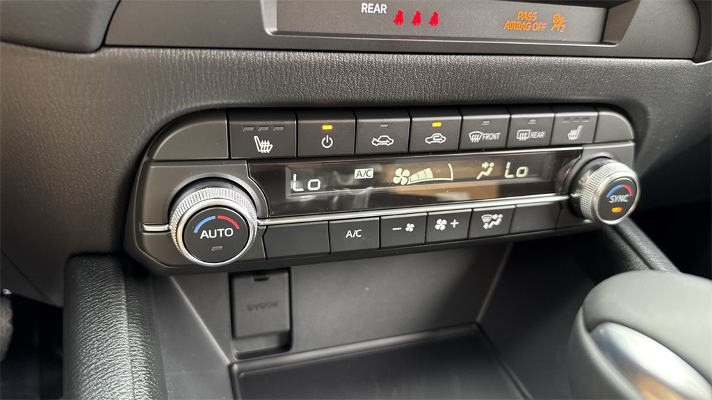 2025 Mazda CX-5 2.5 S Preferred photo 46